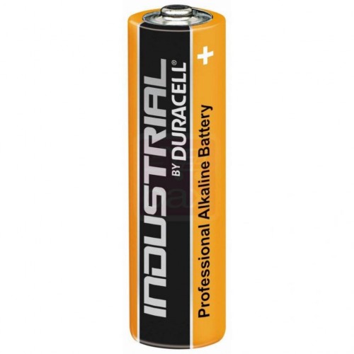 PILA DURACELL AA RECARGABLE PACK 4 UDS Pilas